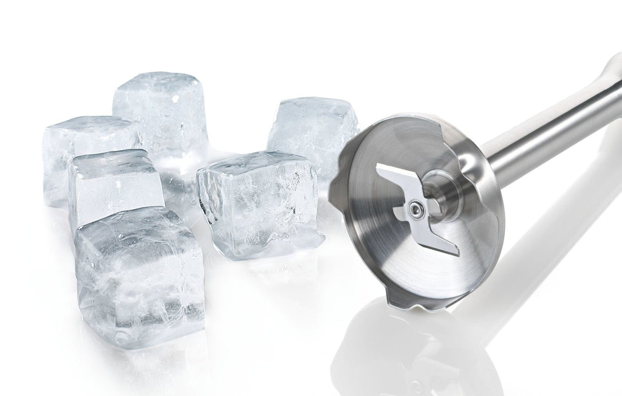 EAN 4242002556864 - Bosch MFQ4080 batidora Batidora de mano 500 W Plata, Blanco imagen 3