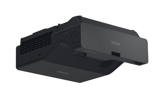 EAN 8715946715711 - Epson EB-775F Proyector de alcance ultracorto 4100 lúmenes ANSI 3LCD 1080p (1920x1080) Negro imagen 3