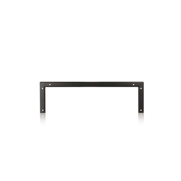 Startech Rack Acero Vertical Pared 1u 19in Pulgada