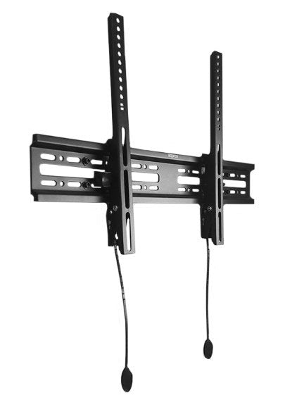Approx Soporte De Pantalla De 32 - 70 Fijo Inclinable Max. Vesa 600x400 Hasta 50kg