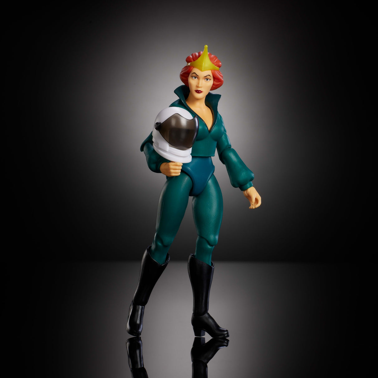 Figura Queen Marlena He-Man And The Masters Of The Universe