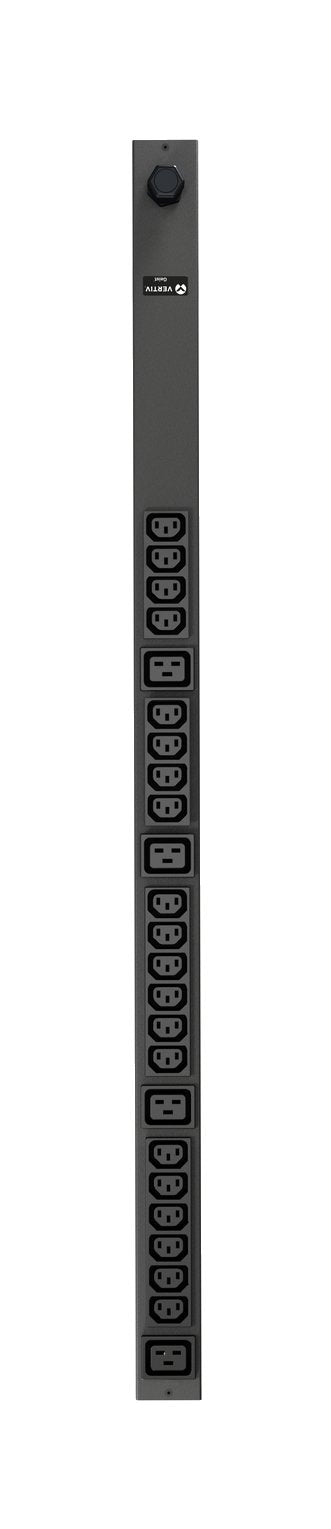 Geist Rack Pdu Basic 0u