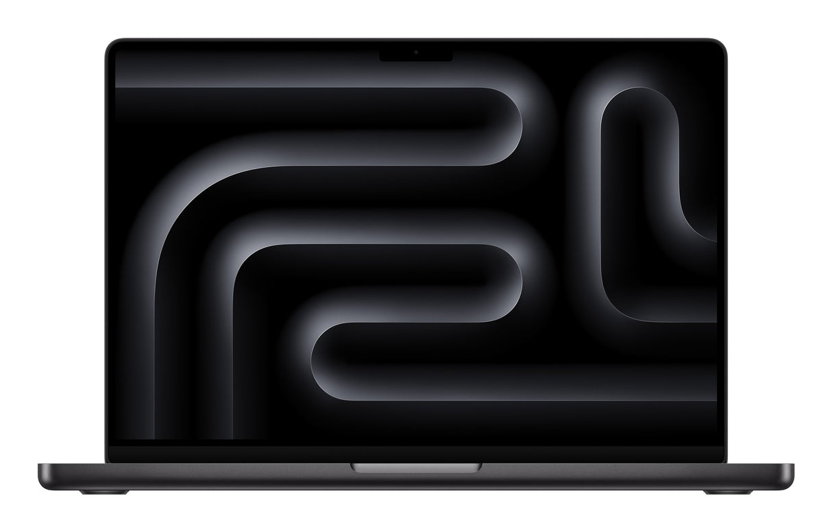 EAN 0195950489323 - Apple MacBook Pro Apple M M5 Portátil 36,1 cm (14.2") 16 GB 1 TB SSD Wi-Fi 6E (802.11ax) macOS Tahoe Negr imagen 1