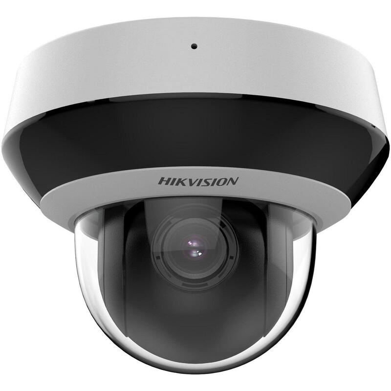4mp 4x Ir Mini Outdoor Wifi Acusense Ptz Camera