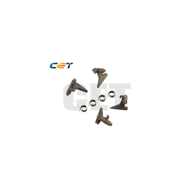 4xcet Upper Picker Finger W/Spring 2hs25460 5mmw261ld055 Kyce7823