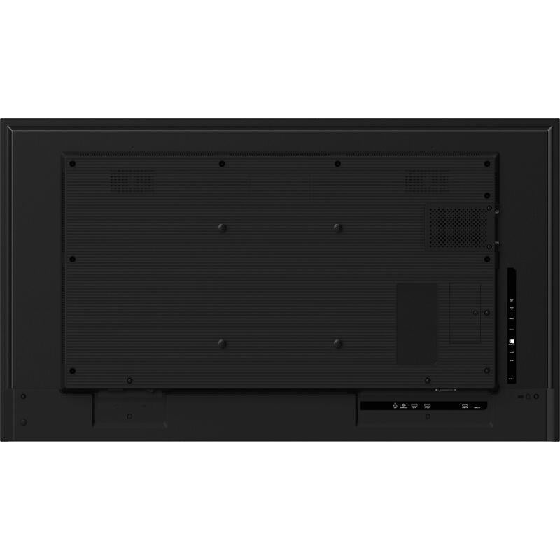 50" 3840x2160. Uhd Va Panel. Haze 25%. 500cd/Mý. Landscape