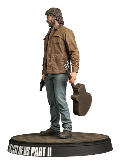 EAN 0761568009255 - Dark Horse The Last Of Us Part II: Joel imagen 3