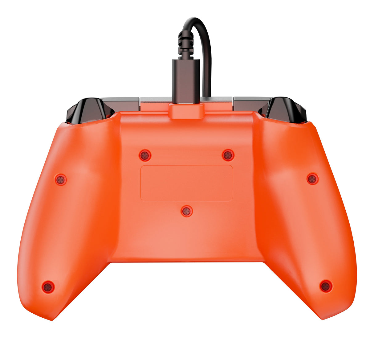 EAN 0840454400038 - Turtle Beach Rematch Core Negro, Gris, Naranja USB Gamepad PC, Xbox, Xbox One, Xbox Series S, Xbox Series imagen 7