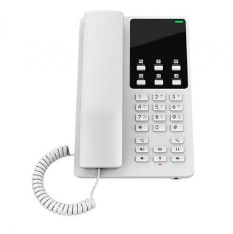 EAN 6947273704294 - Grandstream Networks GHP620 teléfono IP Blanco 2 líneas LCD Wifi imagen 1