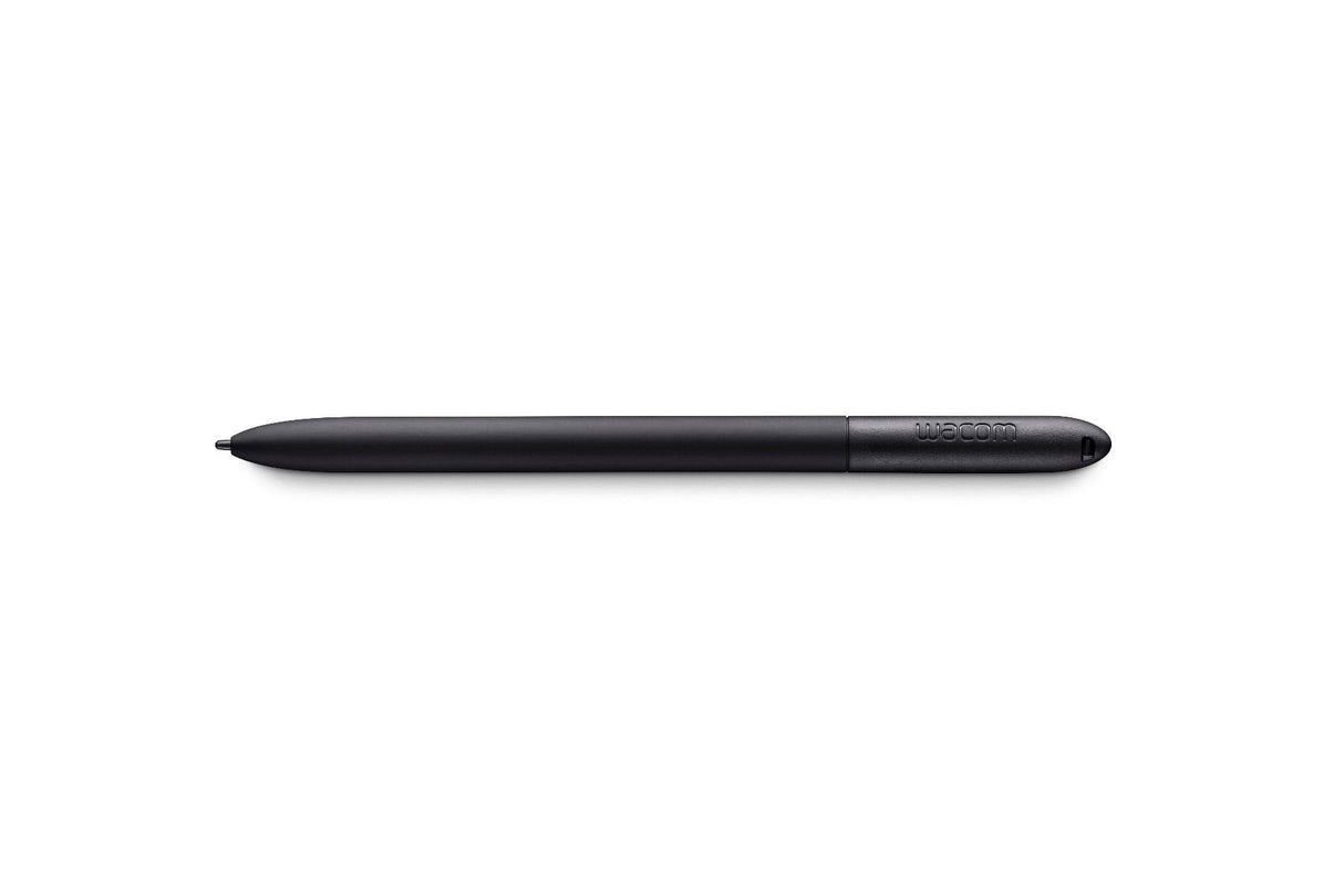 Wacom Ack411040z, Tablet/Umpc, Soporte Activo Para Teléfono Móvil, Interior, Negro, Plata