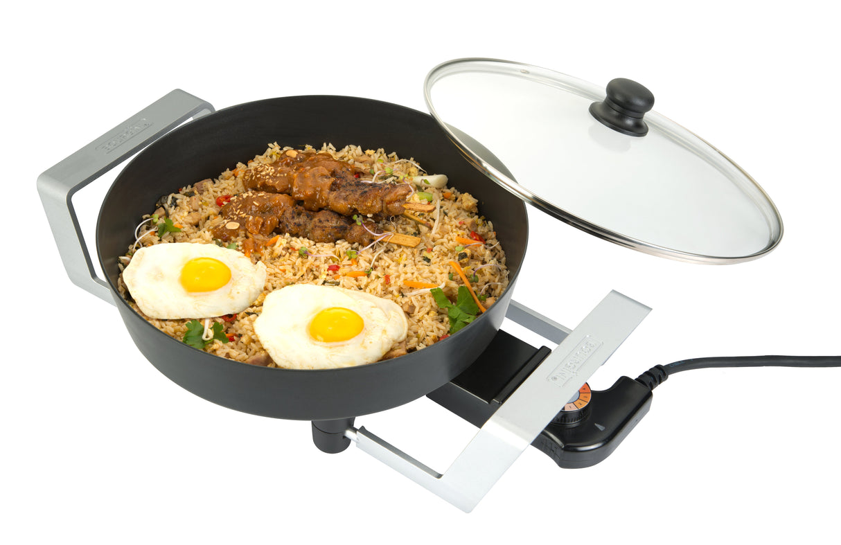 EAN 8719189218718 - Bourgini Classic Magic Multi Pan Deluxe imagen 9