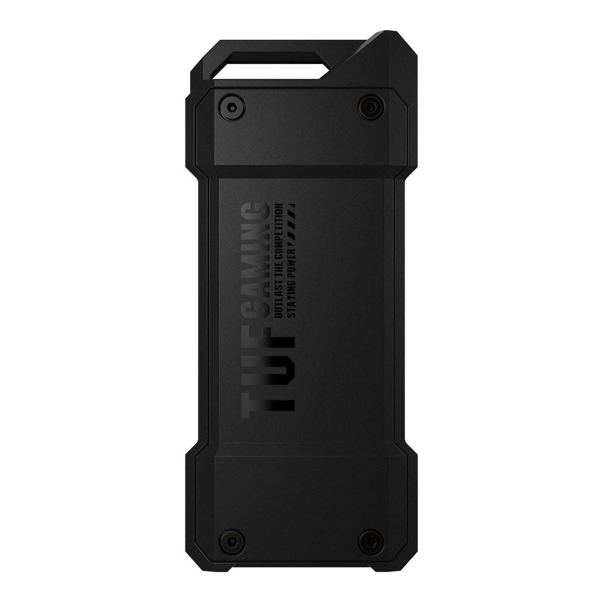 EAN 4711387322451 - ASUS TUF Gaming AS2000 2 TB USB Tipo C 3.2 Gen 2 (3.1 Gen 2) Negro imagen 2