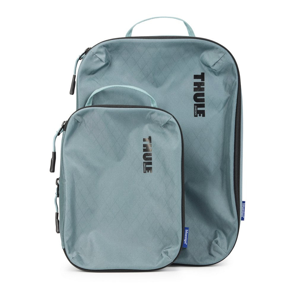 EAN 0085854256452 - Thule TCCS201 Pond Grey 2 pieza(s) Kit de bolsas de ropa para maletas imagen 1