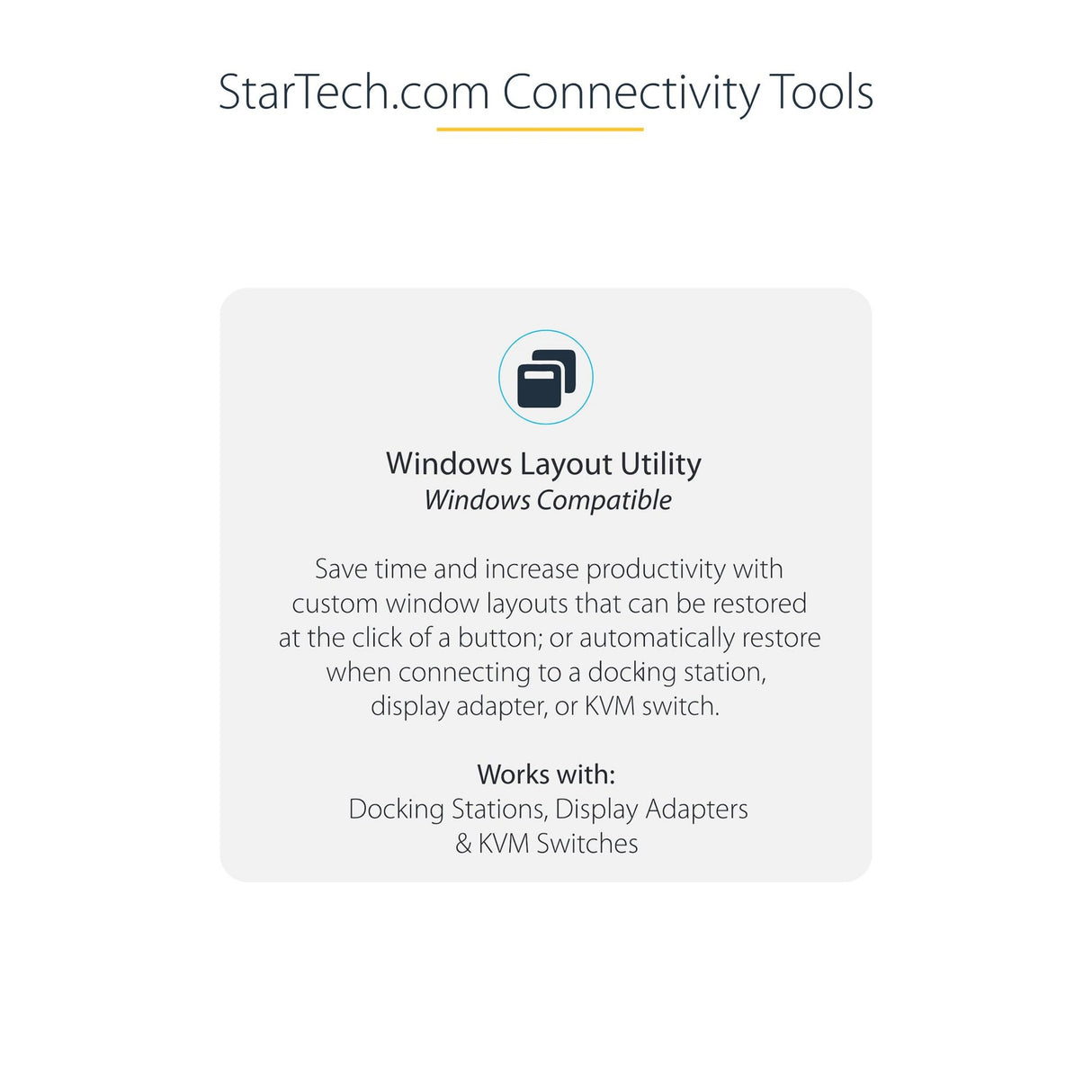 EAN 0065030884051 - StarTech.com MST14DP123DP divisor de video imagen 12