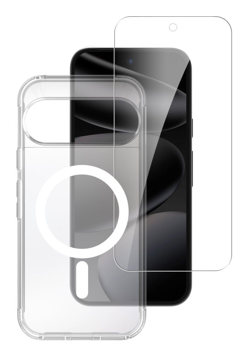 EAN 4252011913046 - 4smarts 541700 funda para teléfono móvil 16 cm (6.3") Transparente imagen 1