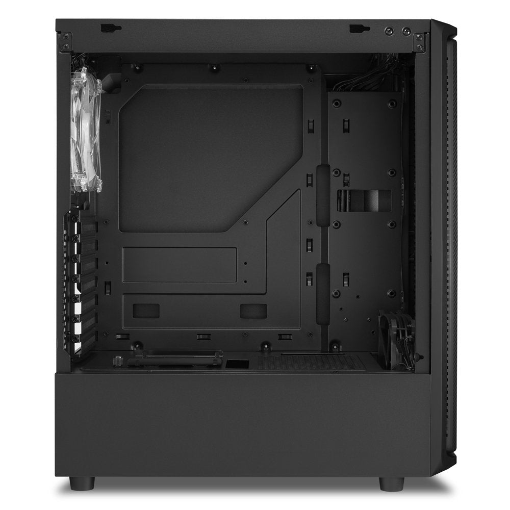 EAN 4044951030170 - Sharkoon SK3 RGB Midi Tower Negro imagen 5