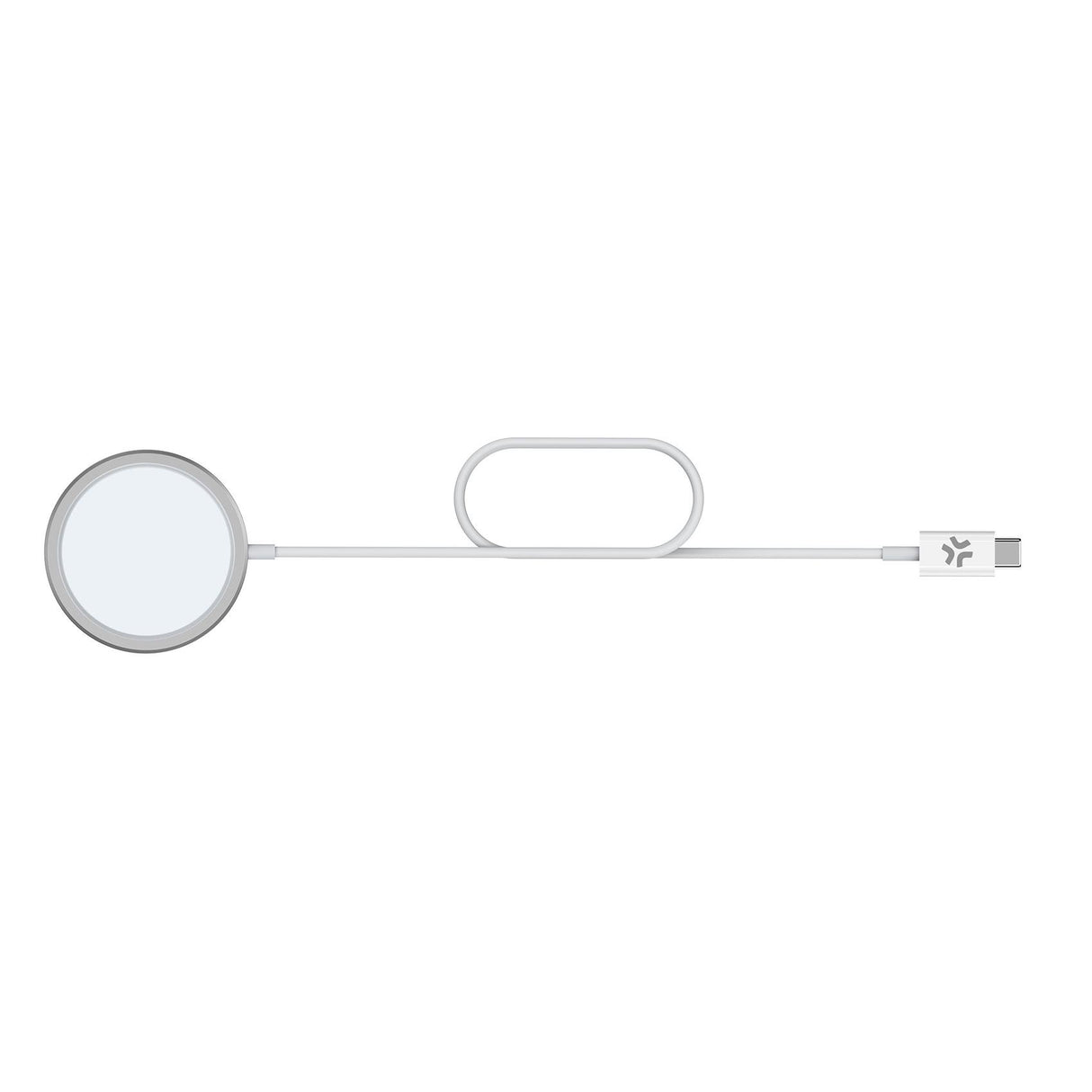 EAN 8021735208037 - Celly MAGCHARGEPRO cargador de dispositivo móvil Smartphone Blanco USB Cargador inalámbrico Interior imagen 3