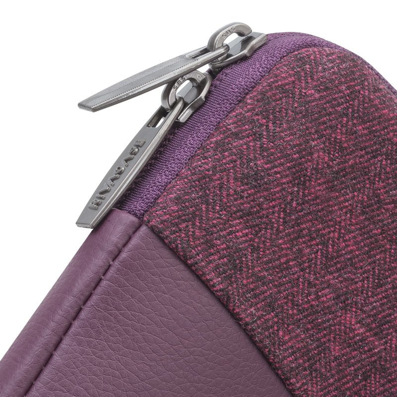 EAN 4260403573259 - Rivacase 7903 33,8 cm (13.3") Funda Rojo imagen 4
