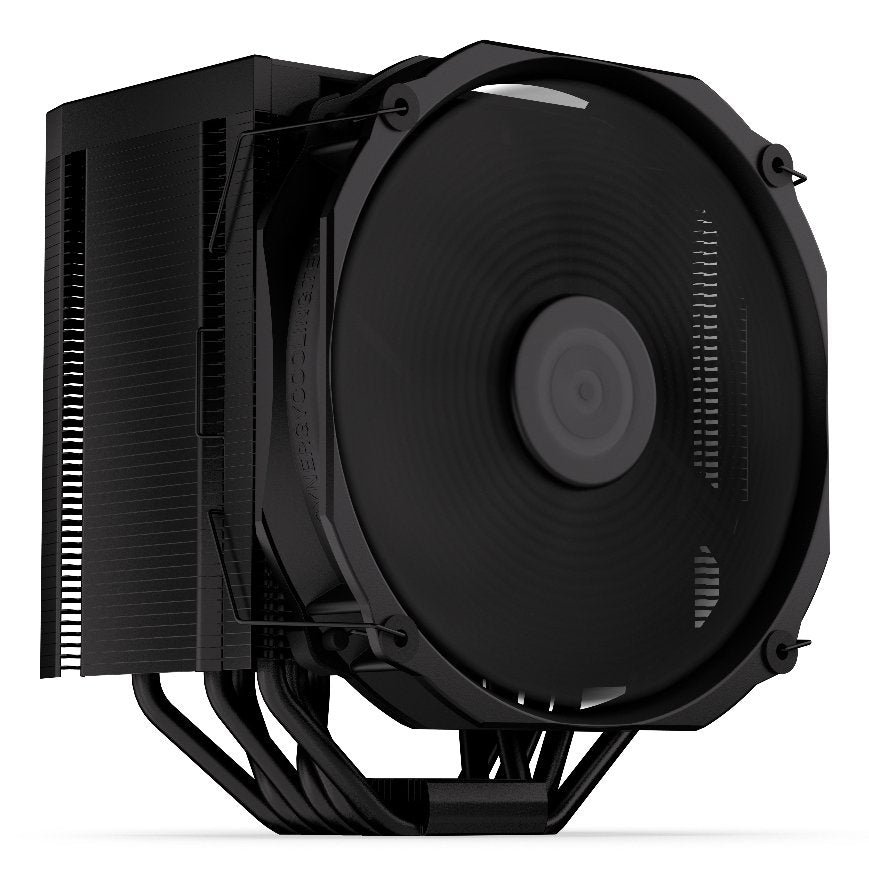 Endorfy Fortis 5 Black