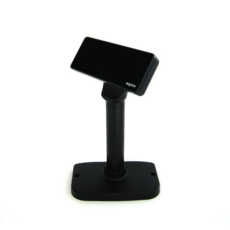 EAN 8435099523680 - Approx APPVFD01 muestra de clientes USB 2.0 Negro imagen 1