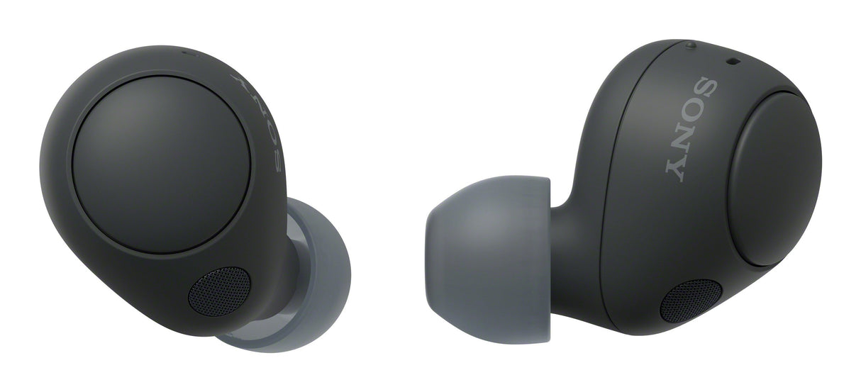 EAN 4548736143593 - Sony WF-C700N Auriculares True Wireless Stereo (TWS) Dentro de oído Llamadas/Música Bluetooth Negro imagen 3