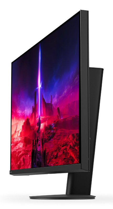 EAN 4548736161580 - Sony INZONE M9 II pantalla para PC 68,3 cm (26.9") 3840 x 2160 Pixeles 4K Ultra HD LCD Negro imagen 3