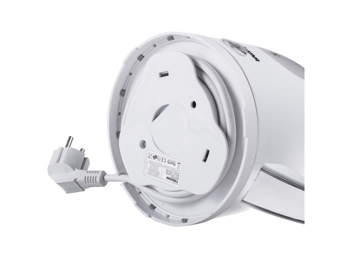 Hervidor De Agua Tristar Wk-1324 2000w Capacidad 1.5l