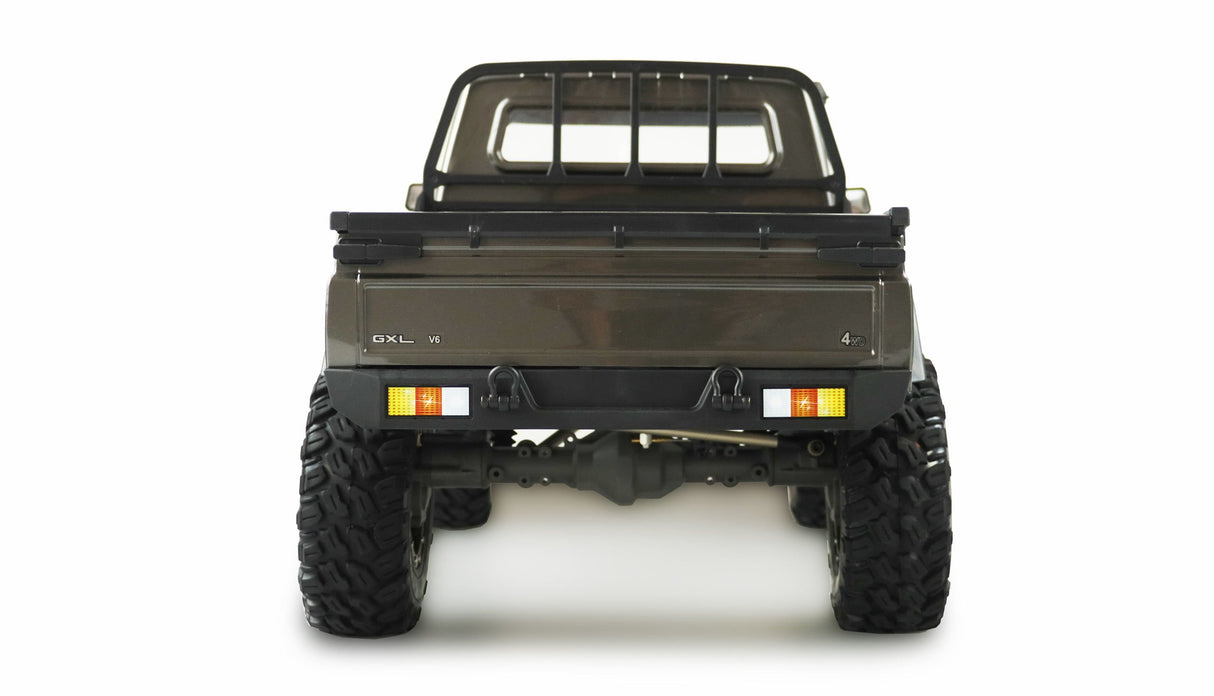 EAN 4260631428369 - Amewi AMXROCK RCX8P modelo controlado por radio Coche todoterreno Motor eléctrico 1:8 imagen 3