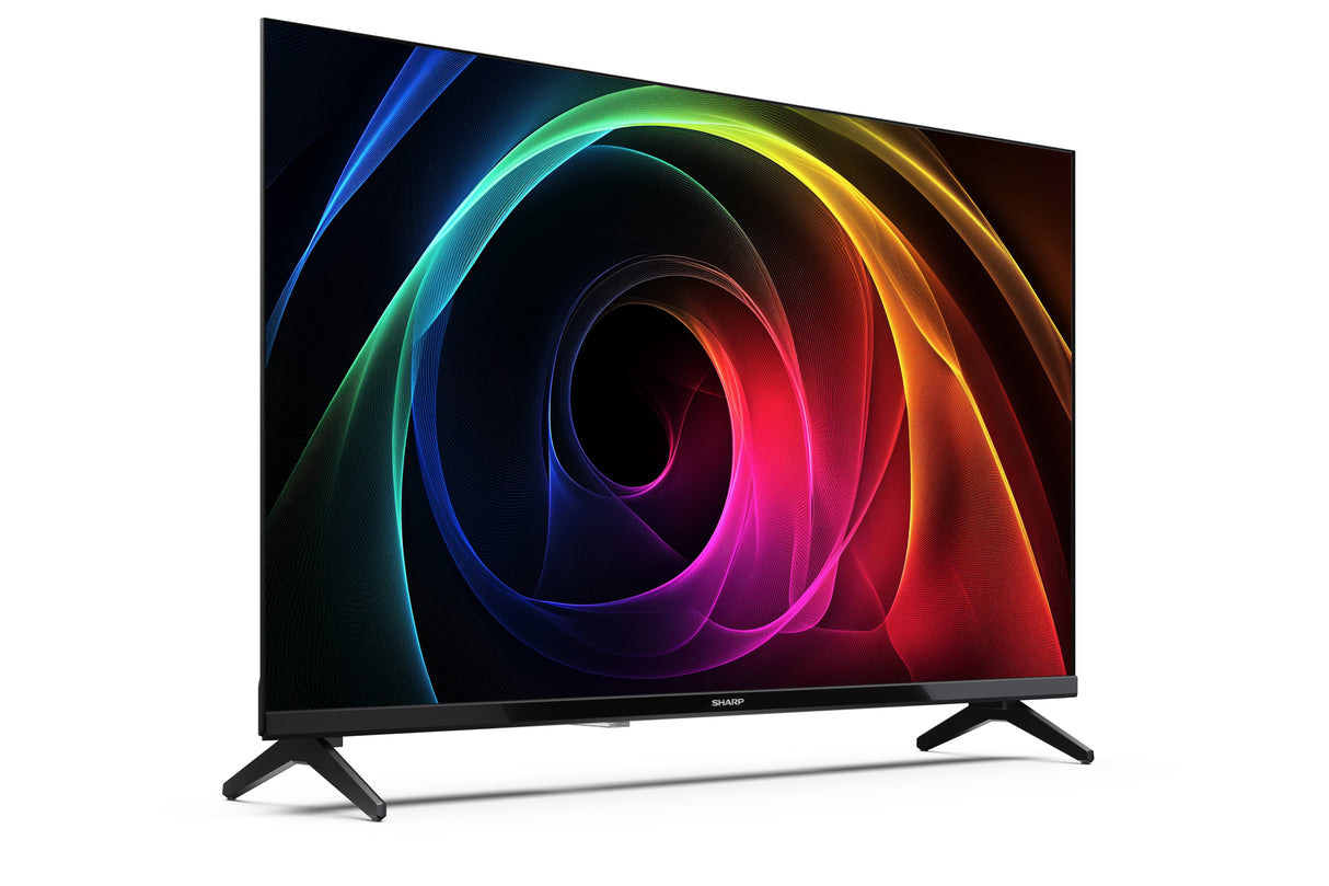 EAN 5905683272353 - Sharp 32HA1205E Televisor 81,3 cm (32") HD imagen 4