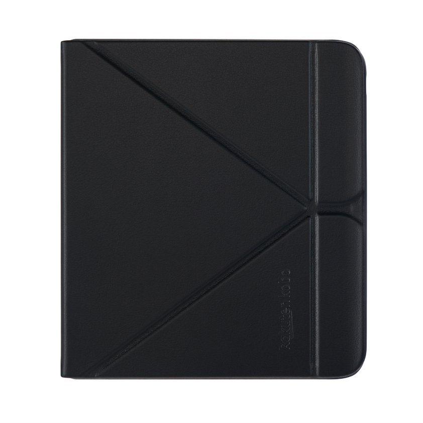 EAN 0681495009114 - Rakuten Kobo SleepCover funda para libro electrónico 17,8 cm (7") Folio Negro imagen 1
