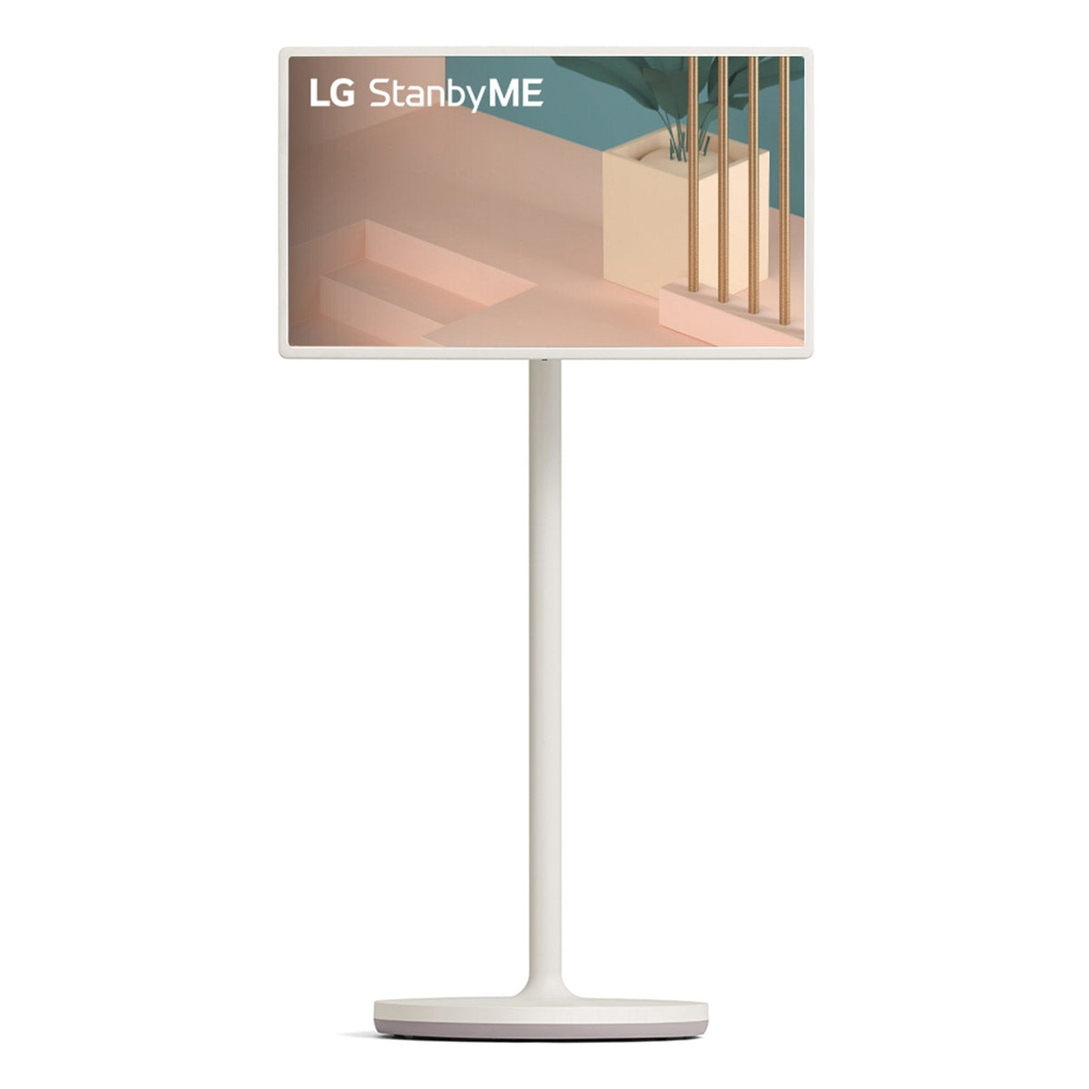 Pantalla 27 Smart Tactil Standbyme