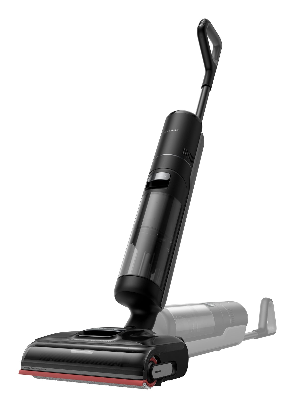 EAN 6977328065124 - Dreame H15 Pro Aspiradora escoba 2 en 1 Corriente alterna Seca y húmeda Sin bolsa 400 W Negro 5 Ah imagen 7