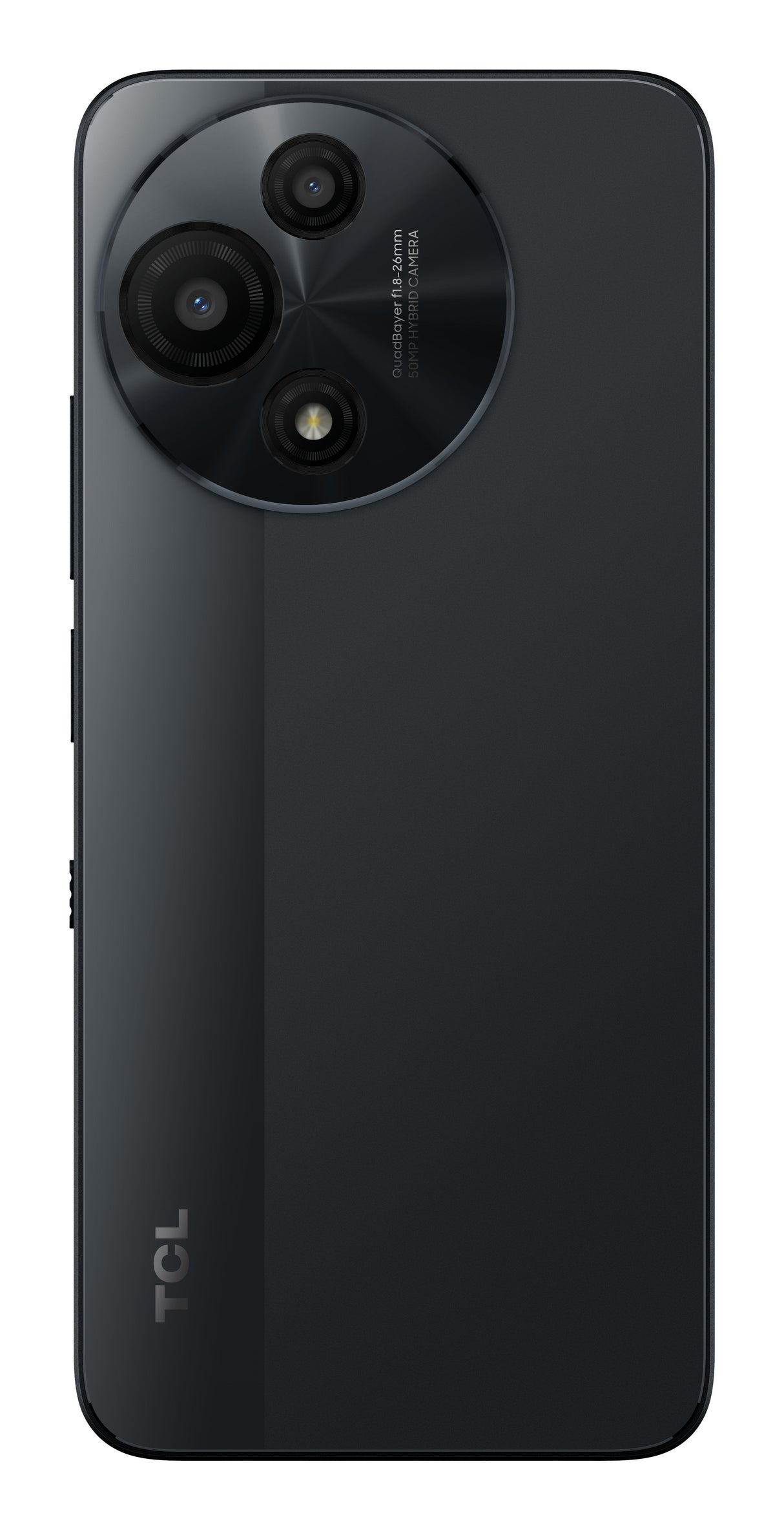 EAN 4894461766003 - TCL 60 SE NXTPAPER 5G 17 cm (6.7") Android 15 USB Tipo C 8 GB 256 GB 5200 mAh Gris imagen 4