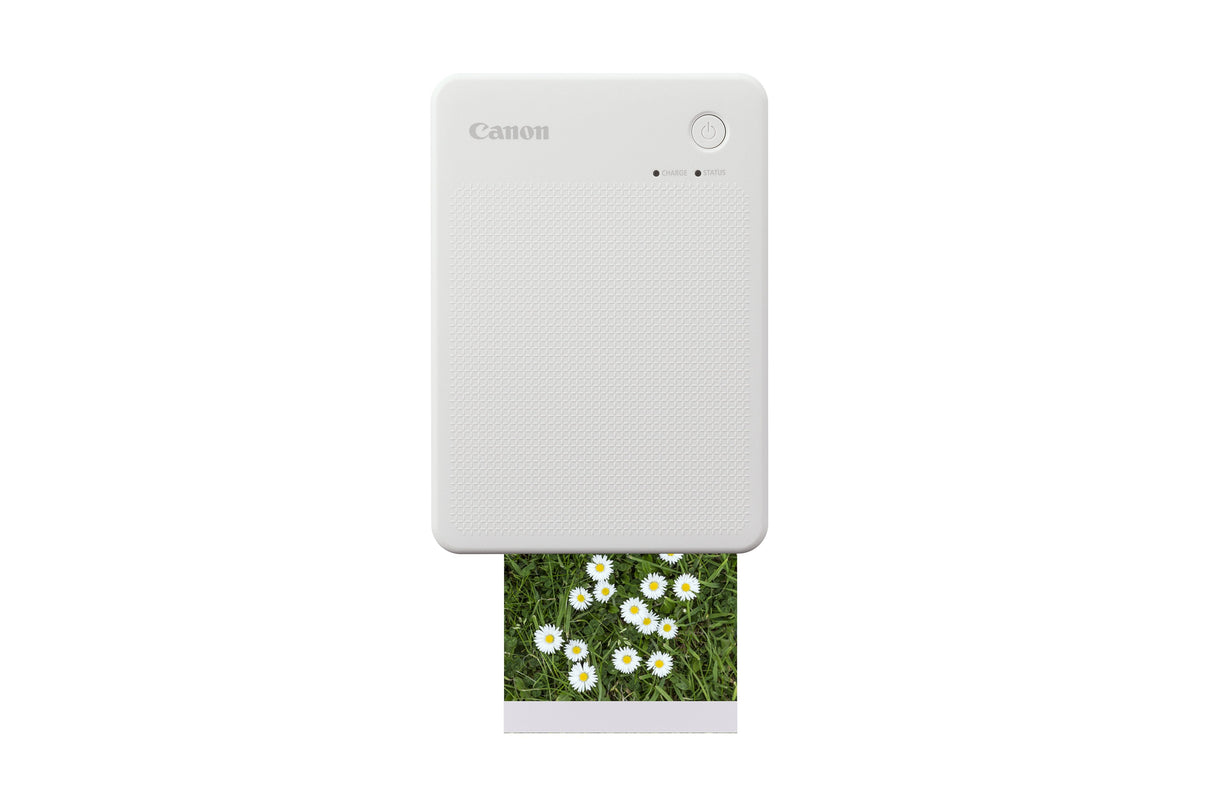 EAN 4549292238457 - Canon SELPHY QX20 WH impresora de foto Pintar por sublimación 287 x 287 DPI 2.8" x 3.3" (7.2x8.5cm) Wifi imagen 10