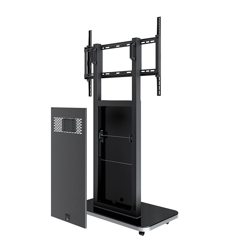EAN 4250058528742 - Hagor 2874 soporte para TV 165,1 cm (65") Negro imagen 6