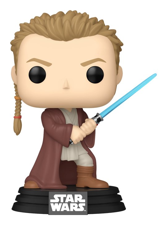 EAN 0889698760188 - FUNKO POP! 76014 imagen 1