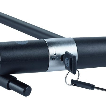 Yale Essential Securityu-Lock
