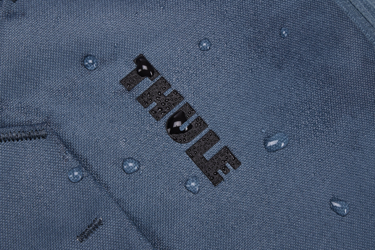 Mochila De Viaje Thule Aion 28l - Pizarra Oscuro