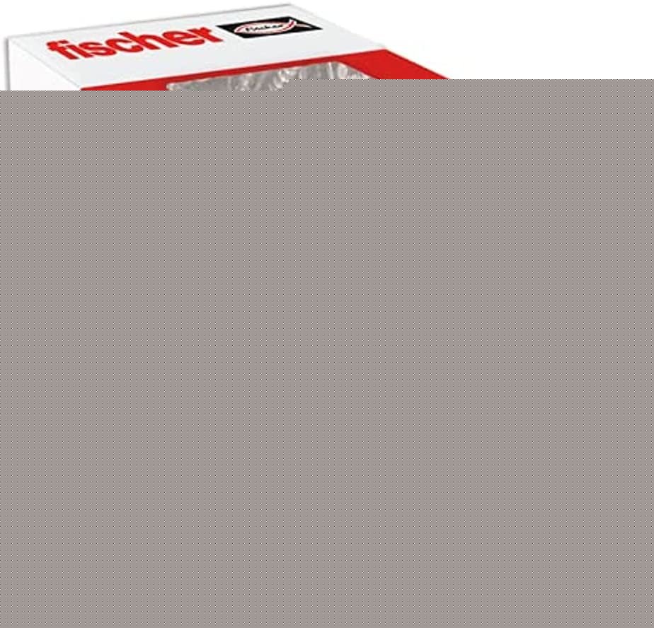 Tornillo Fischer 670501