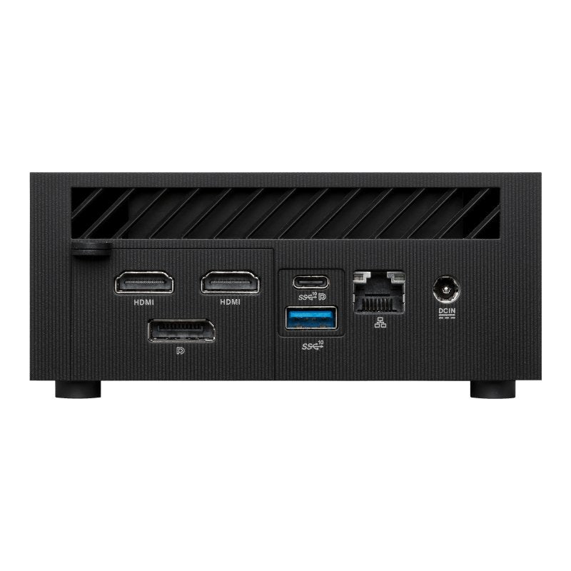 EAN 4711387096758 - ASUS ExpertCenter PN64-S7018MDE1 Intel® Core™ i7 i7-13700H 16 GB DDR5-SDRAM 512 GB SSD Mini PC Negro imagen 6