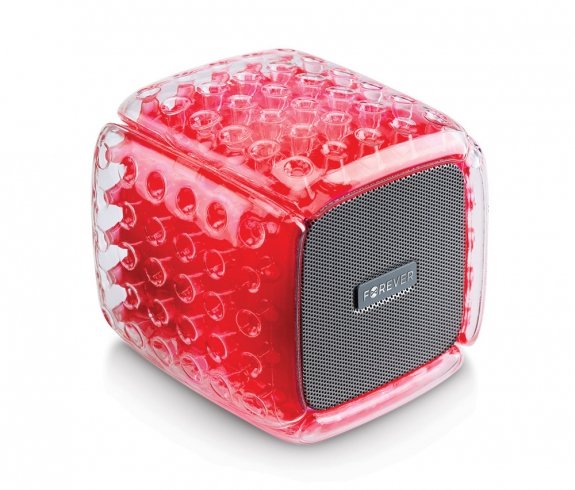Bluetooth Speaker Forever Bumpair Bs-700