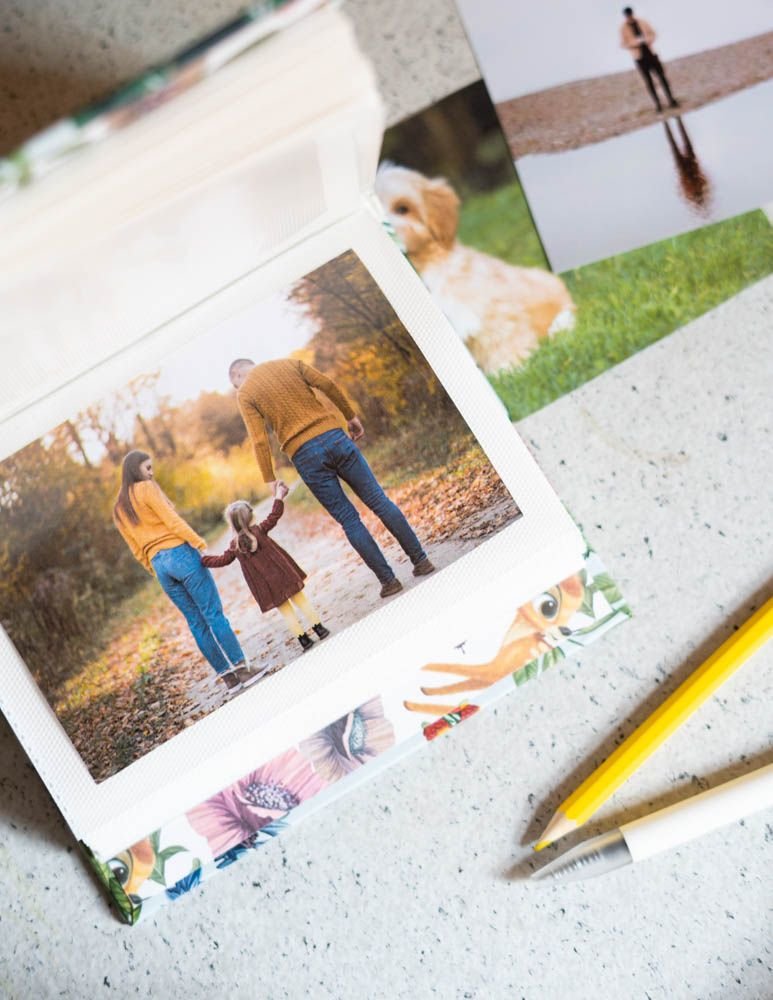 EAN 8435497230661 - Grupo Erik AF100101504 álbum de foto y protector Multicolor 100 hojas 10 x 15cm Encuadernación de tapa du imagen 7
