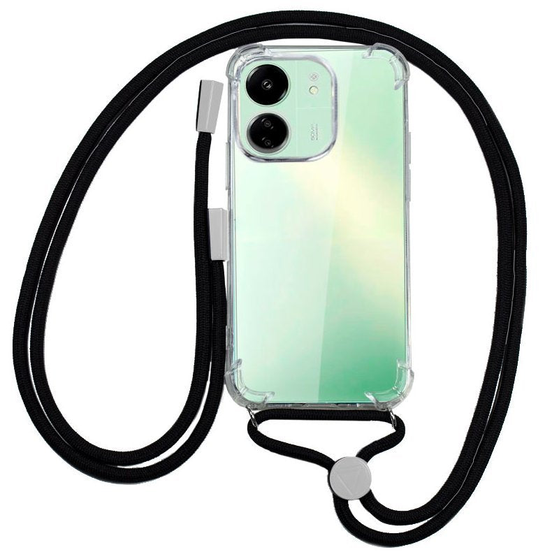EAN 8434847071282 - COOL Accesorios 8434847071282 funda para teléfono móvil 17,1 cm (6.74") Transparente imagen 1