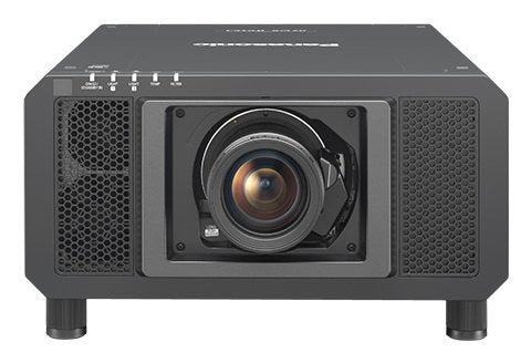 Proyector Panasonic Pt-Rz12kej Láser Pt-Rz12kej, 12000 Lúmenes Ansi, Wuxga (1920x1200), 20000:1, 16:10, 1778 - 25400 Mm (70 - 1000"), 16:10,16:9