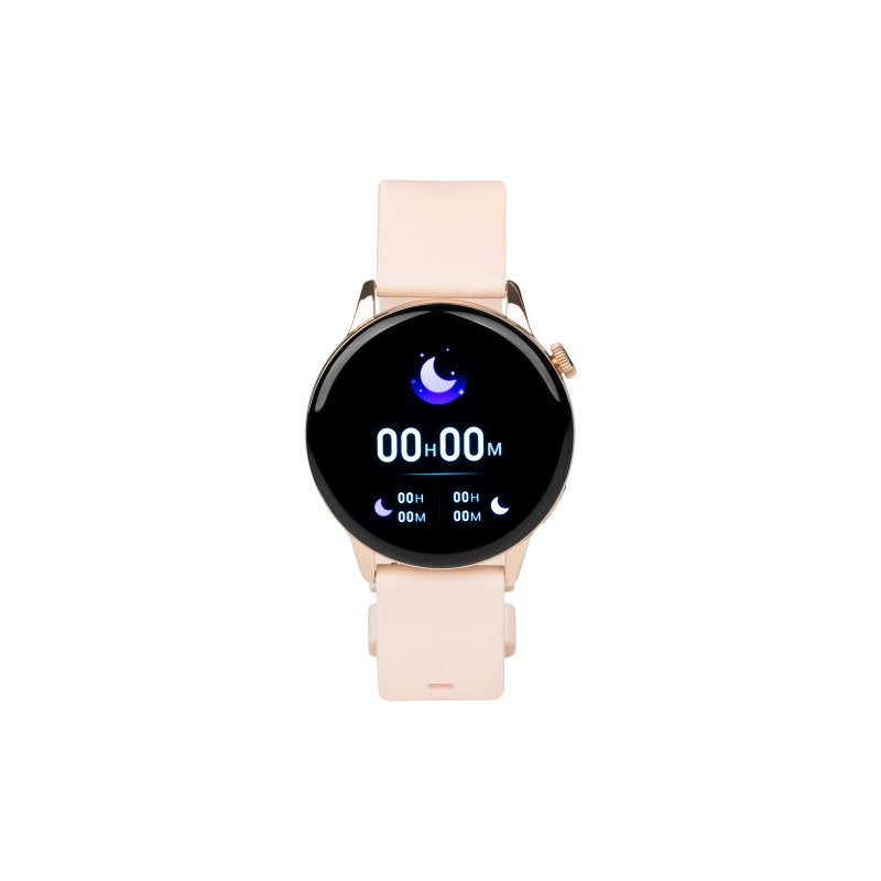 EAN 5908235977225 - MaxCom FW58 Vanad Pro 3,3 cm (1.3") AMOLED Digital 390 x 390 Pixeles Pantalla táctil Oro imagen 5