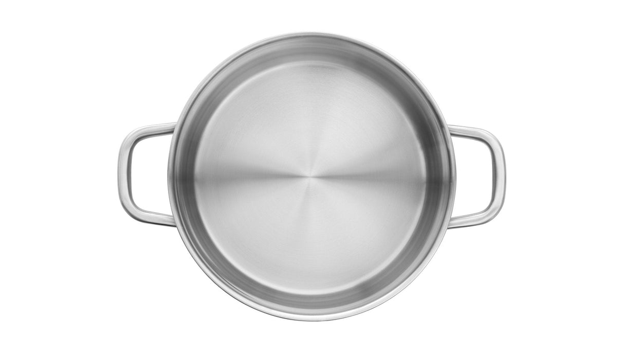 Conjunto De Cacerolas 4 Piezas Zwilling Joy