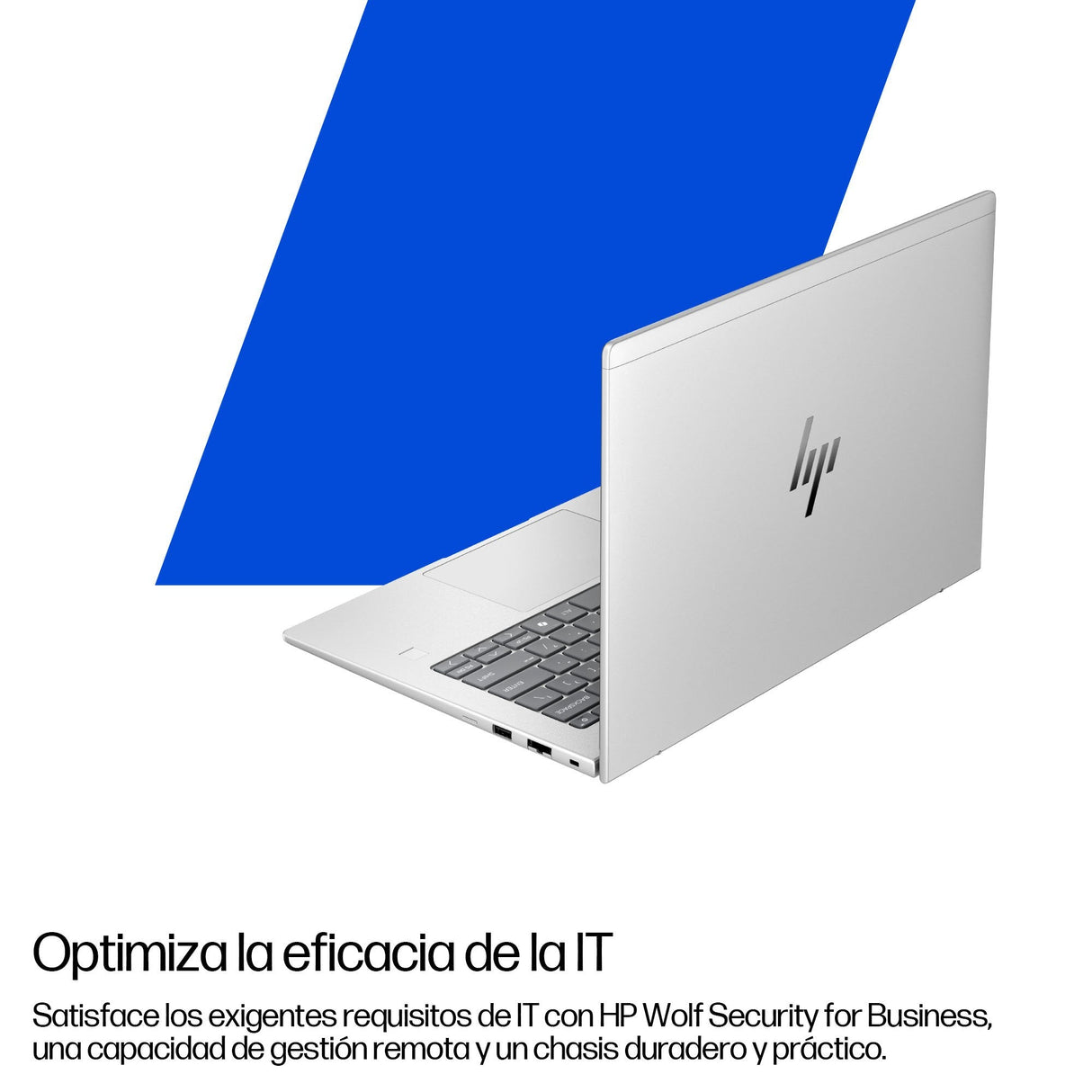 Portátil Hp Elitebook 6 G1i 14 U7-255u Syst