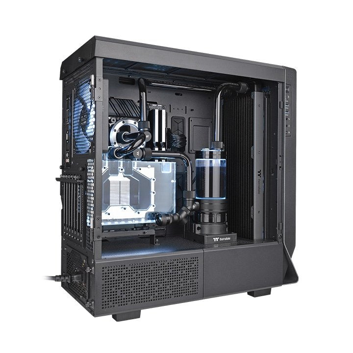 Radiador Thermaltake Pacific Sr280 Slim Radiator