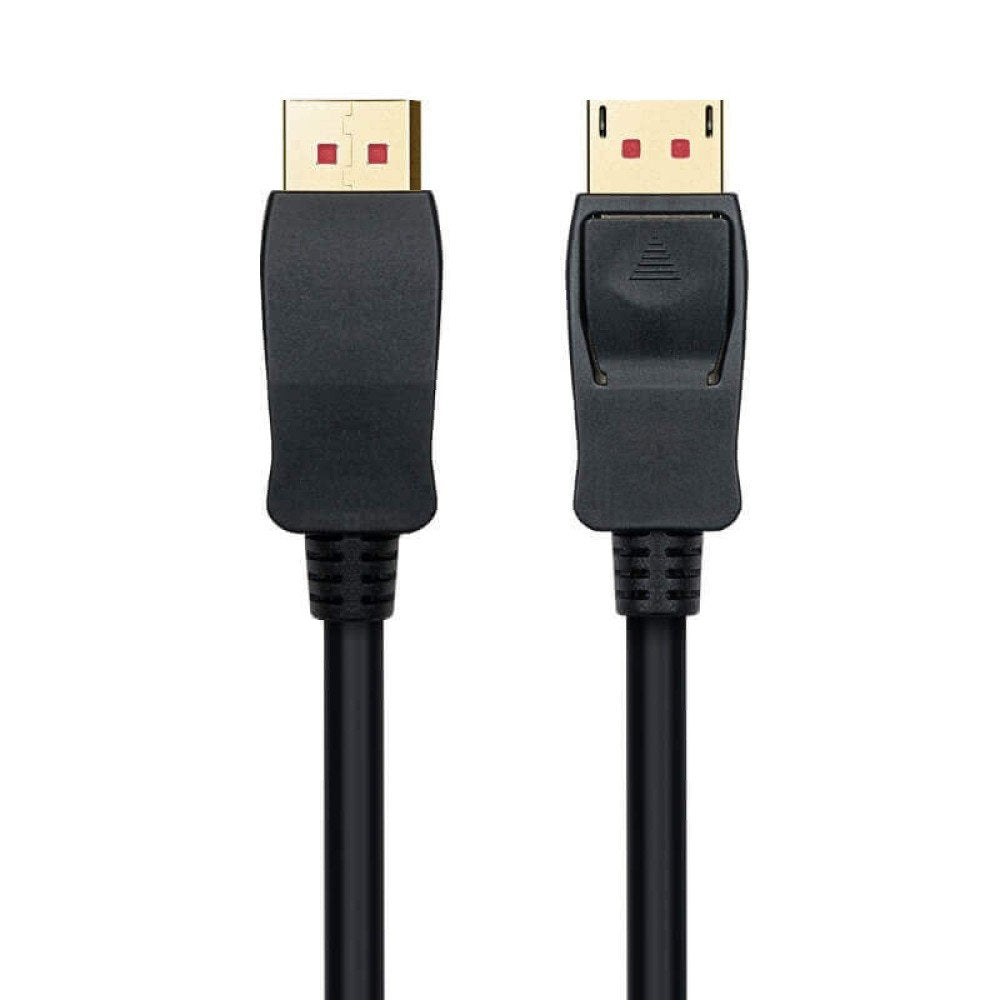 EAN 8051128109283 - Techly ICOC DSP-A14-030NT cable DisplayPort 3 m Negro imagen 3