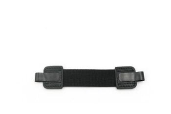 EAN 5704174785989 - Honeywell EDA52-HS-10PK correa Equipo móvil portátil Negro imagen 1